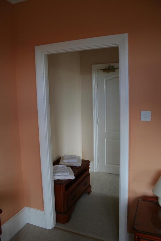 The Wootons Inn Tintagel Szoba fotó
